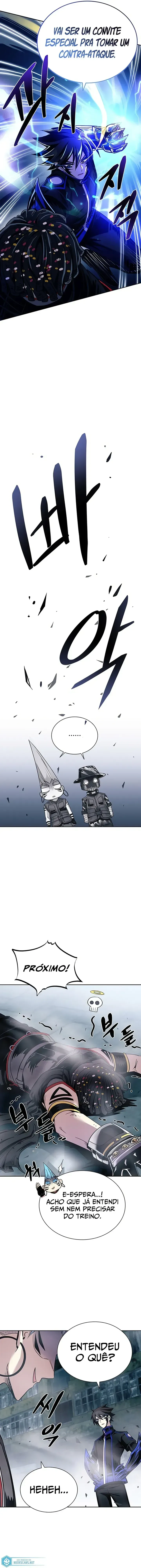 Read Vilão a Ser Morto PT Manga Online