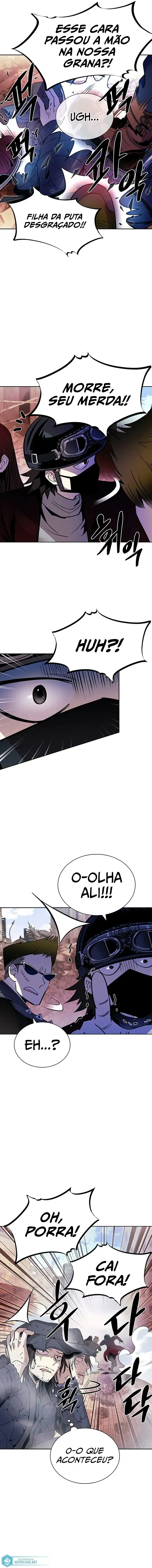 Read Vilão a Ser Morto PT Manga Online
