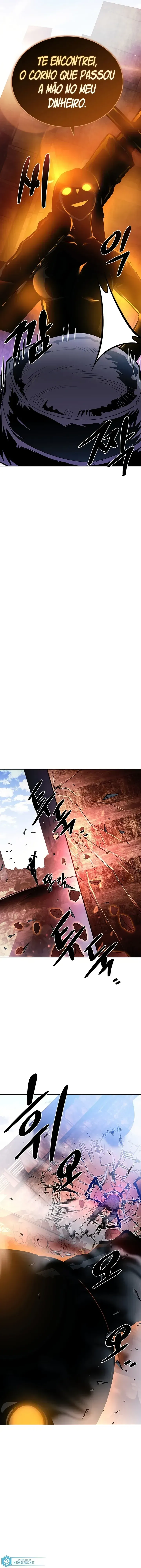 Read Vilão a Ser Morto PT Manga Online
