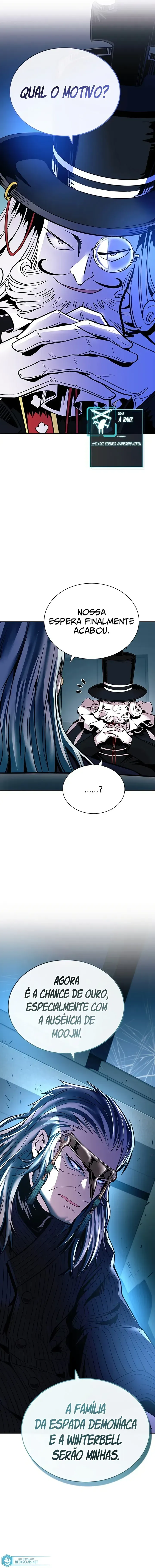 Read Vilão a Ser Morto PT Manga Online