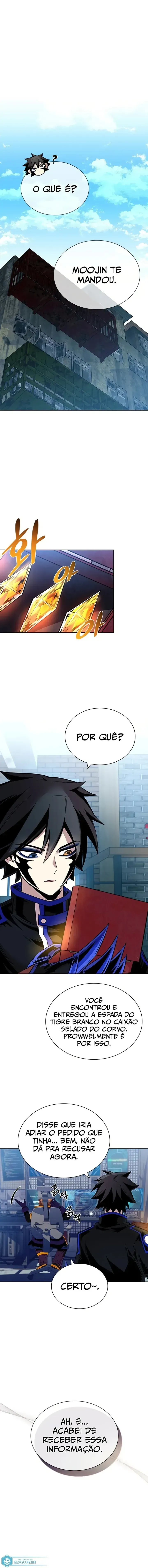 Read Vilão a Ser Morto PT Manga Online