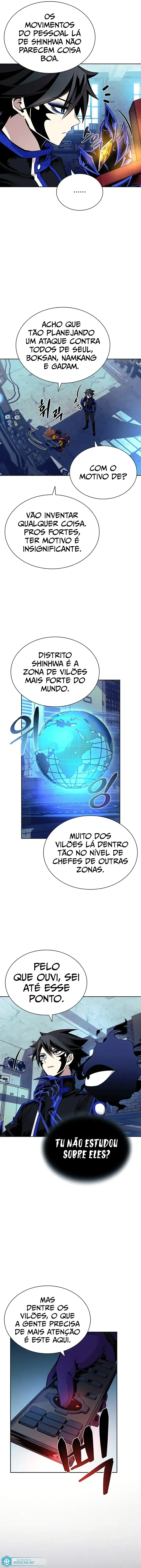 Read Vilão a Ser Morto PT Manga Online