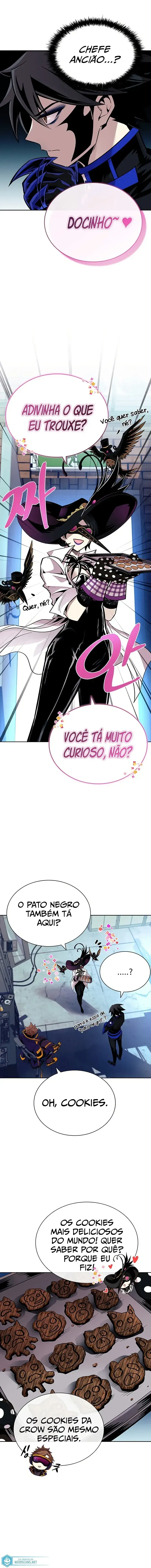 Read Vilão a Ser Morto PT Manga Online