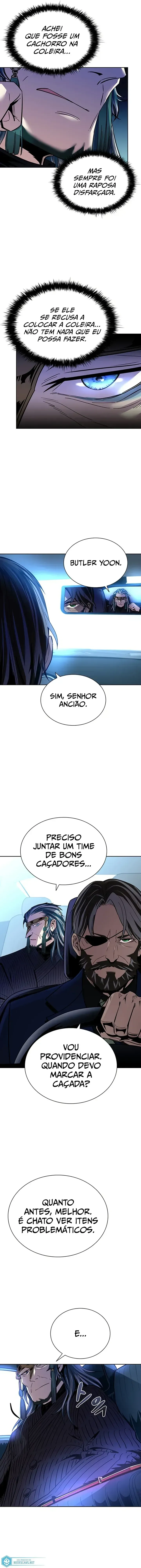 Read Vilão a Ser Morto PT Manga Online
