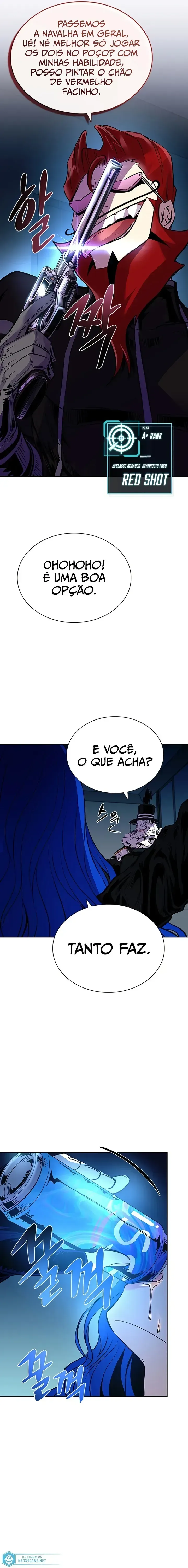Read Vilão a Ser Morto PT Manga Online