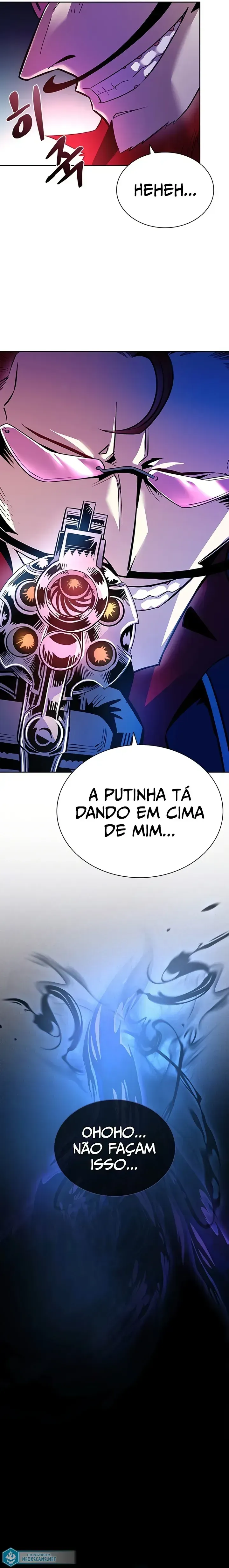 Read Vilão a Ser Morto PT Manga Online