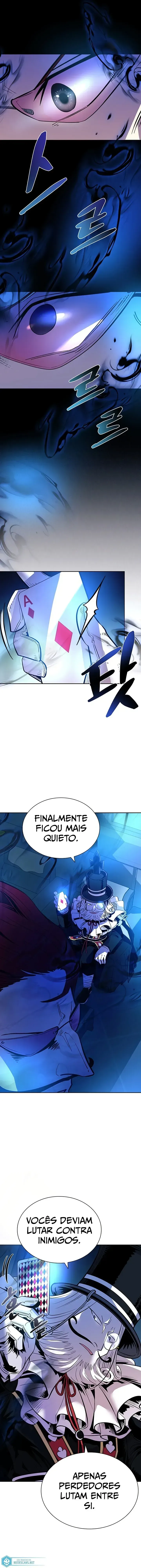 Read Vilão a Ser Morto PT Manga Online