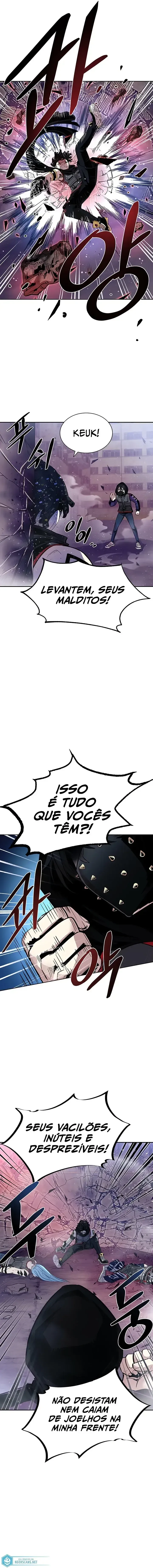 Read Vilão a Ser Morto PT Manga Online