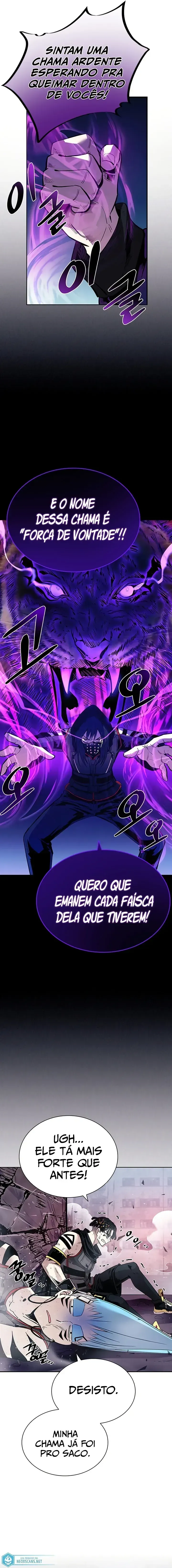 Read Vilão a Ser Morto PT Manga Online