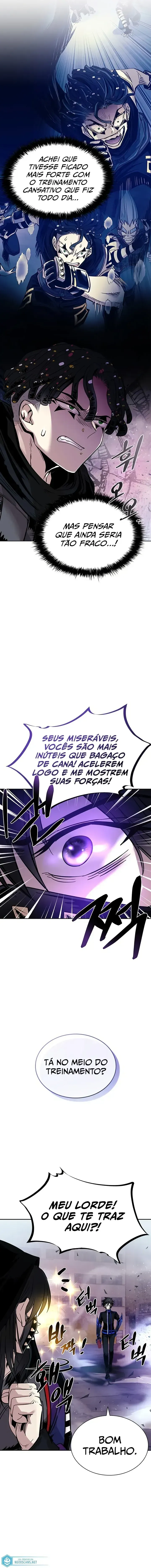Read Vilão a Ser Morto PT Manga Online