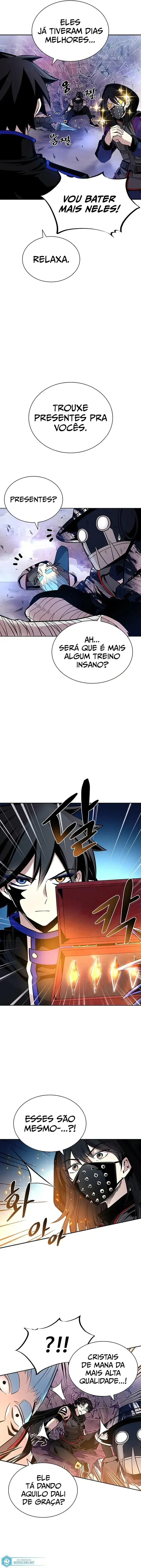 Read Vilão a Ser Morto PT Manga Online