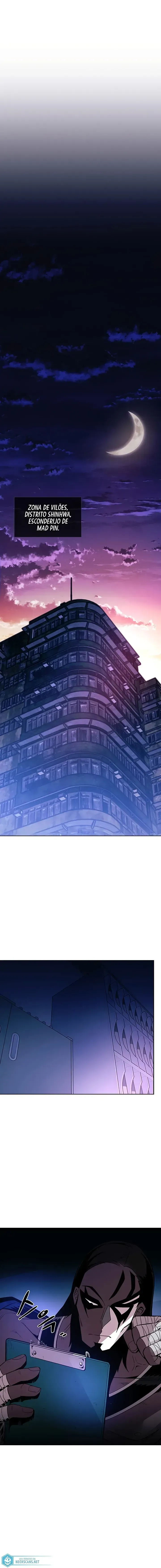 Read Vilão a Ser Morto PT Manga Online