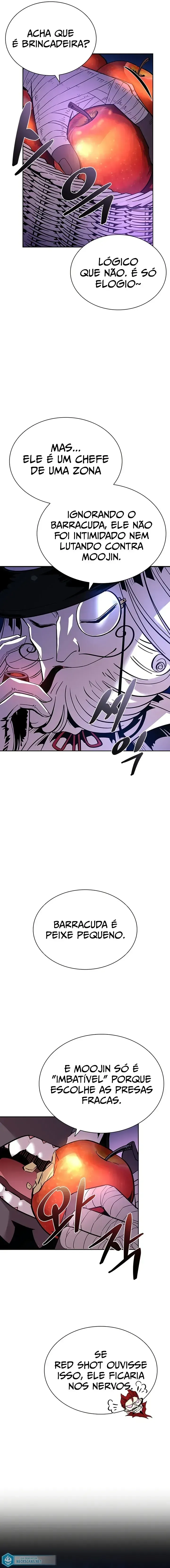 Read Vilão a Ser Morto PT Manga Online