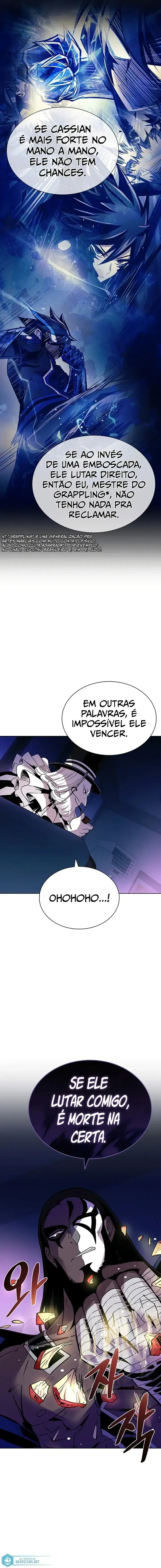 Read Vilão a Ser Morto PT Manga Online