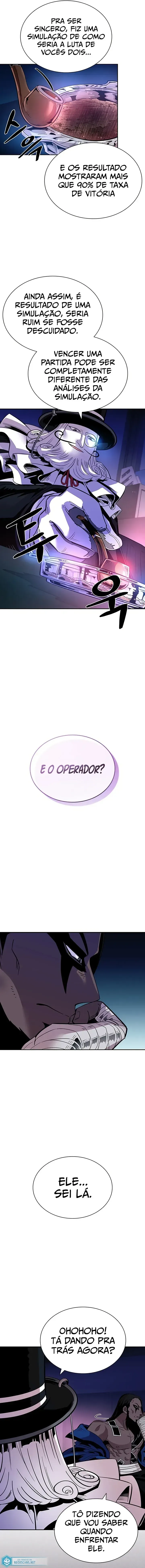 Read Vilão a Ser Morto PT Manga Online
