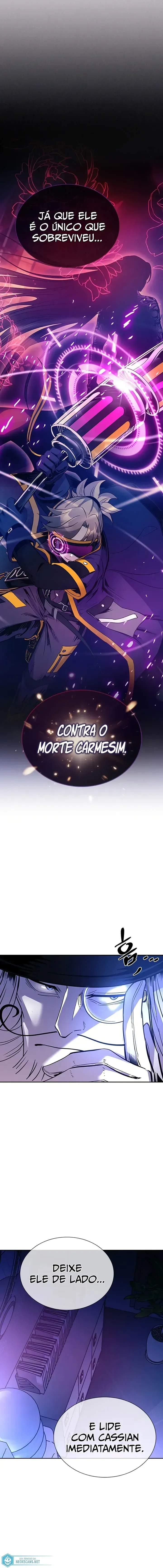 Read Vilão a Ser Morto PT Manga Online