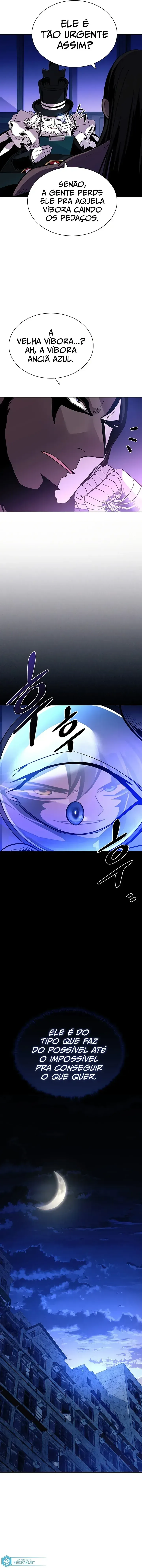 Read Vilão a Ser Morto PT Manga Online