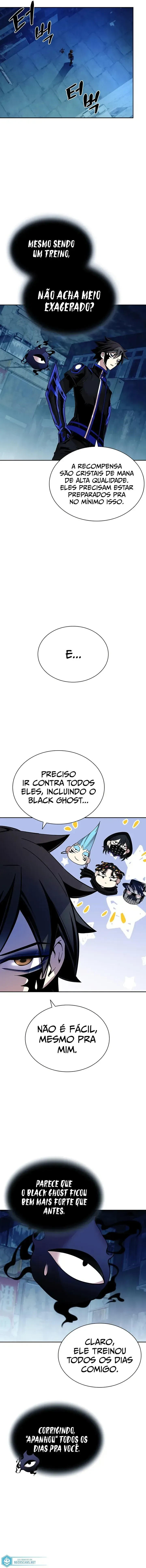 Read Vilão a Ser Morto PT Manga Online