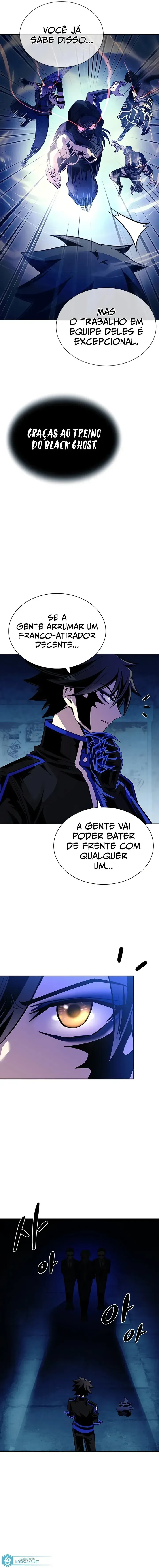 Read Vilão a Ser Morto PT Manga Online