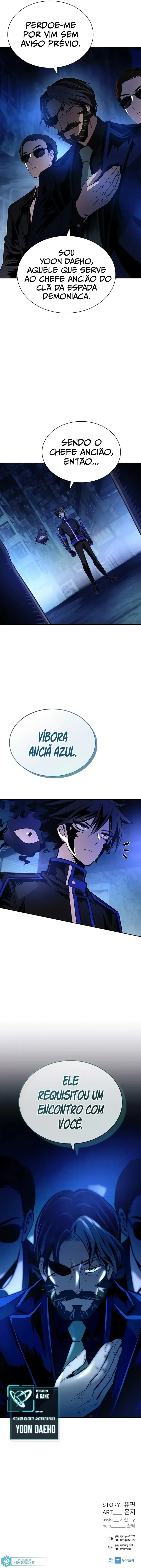 Read Vilão a Ser Morto PT Manga Online