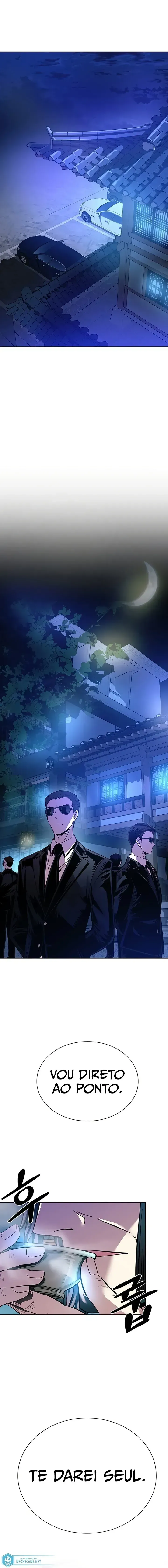 Read Vilão a Ser Morto PT Manga Online