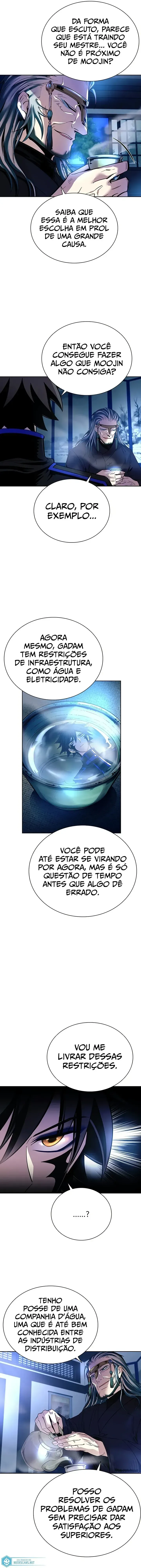 Read Vilão a Ser Morto PT Manga Online