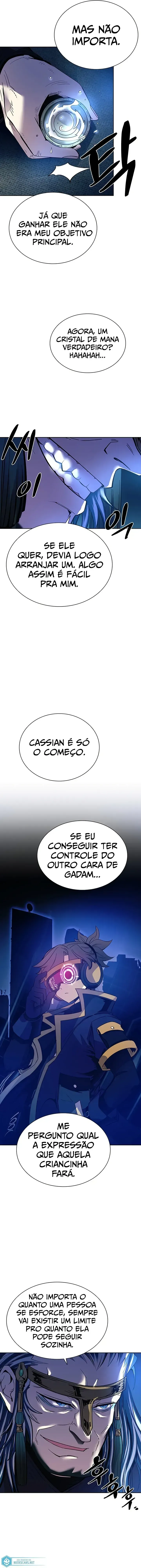 Read Vilão a Ser Morto PT Manga Online