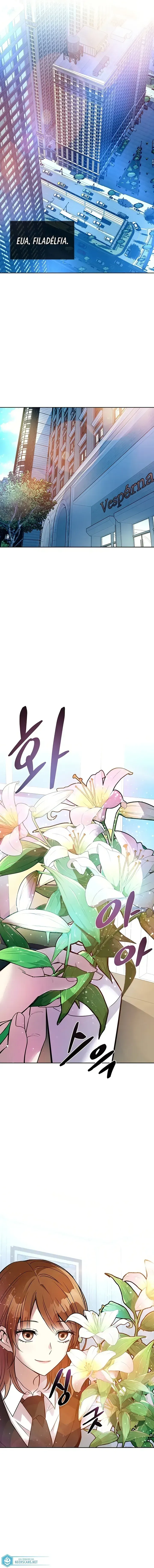 Read Vilão a Ser Morto PT Manga Online