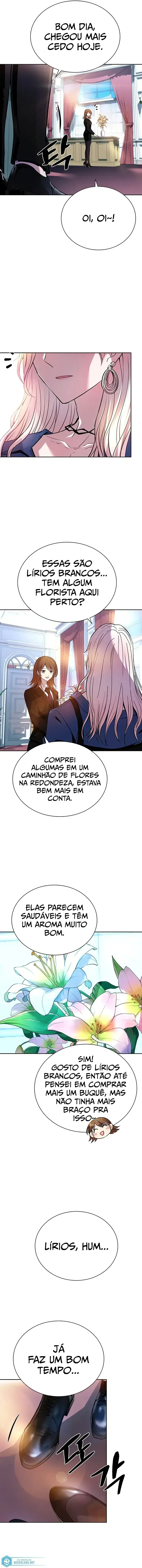 Read Vilão a Ser Morto PT Manga Online