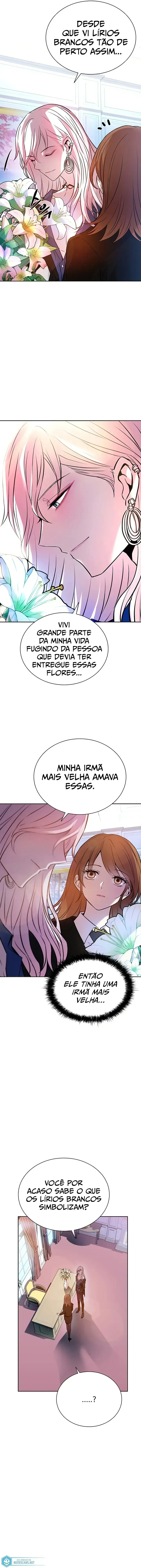 Read Vilão a Ser Morto PT Manga Online