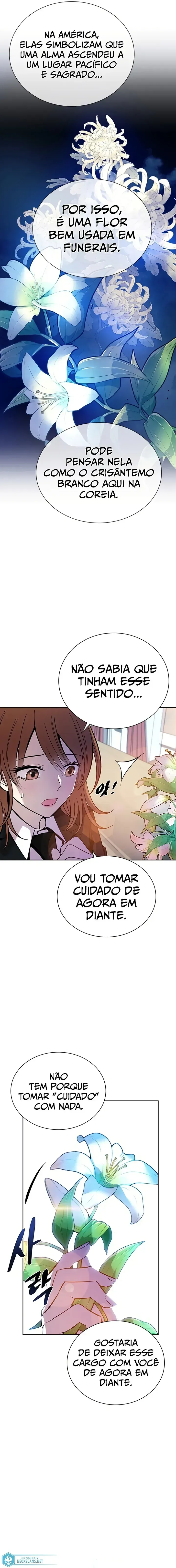 Read Vilão a Ser Morto PT Manga Online