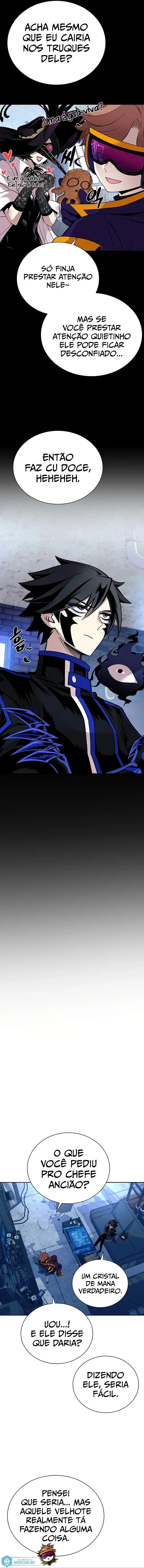 Read Vilão a Ser Morto PT Manga Online
