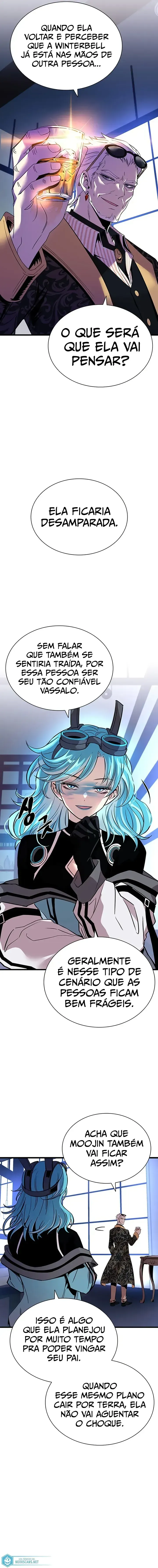 Read Vilão a Ser Morto PT Manga Online