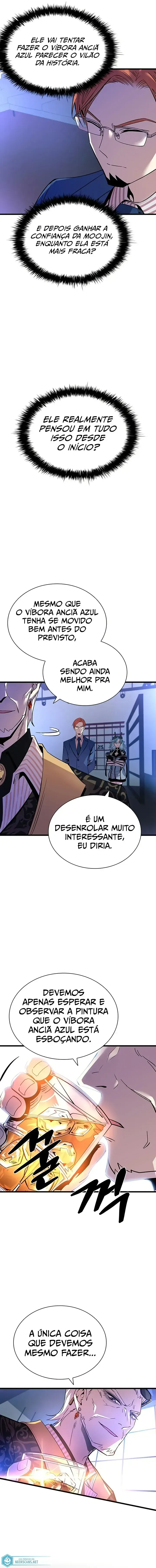 Read Vilão a Ser Morto PT Manga Online