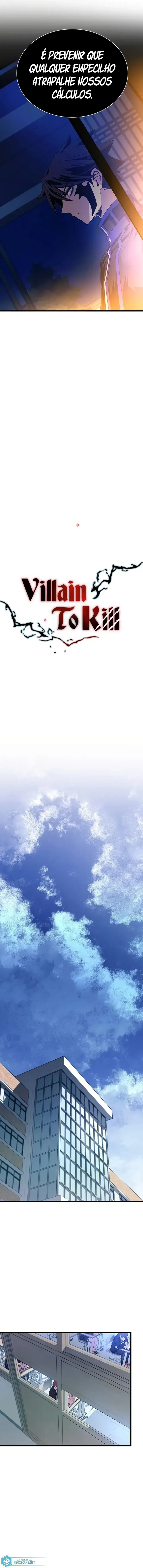 Read Vilão a Ser Morto PT Manga Online