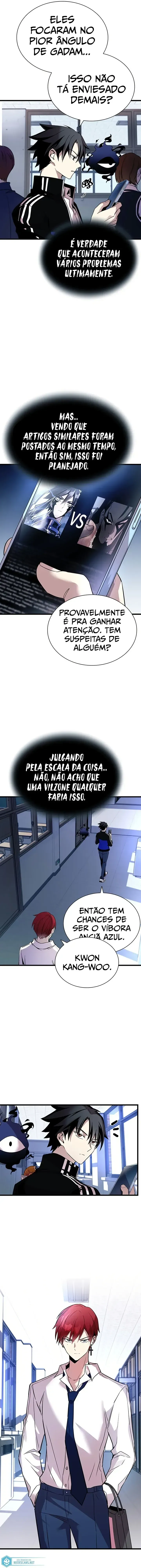 Read Vilão a Ser Morto PT Manga Online