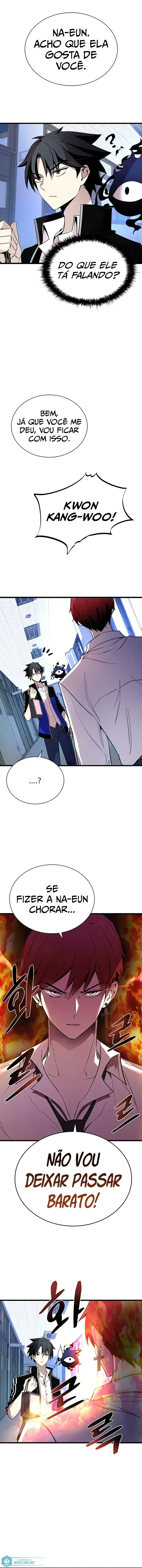 Read Vilão a Ser Morto PT Manga Online