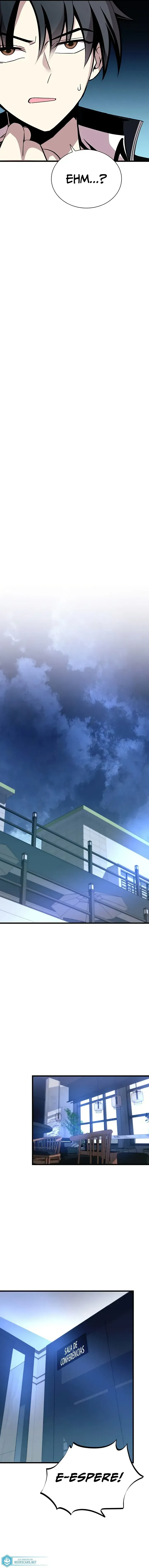 Read Vilão a Ser Morto PT Manga Online