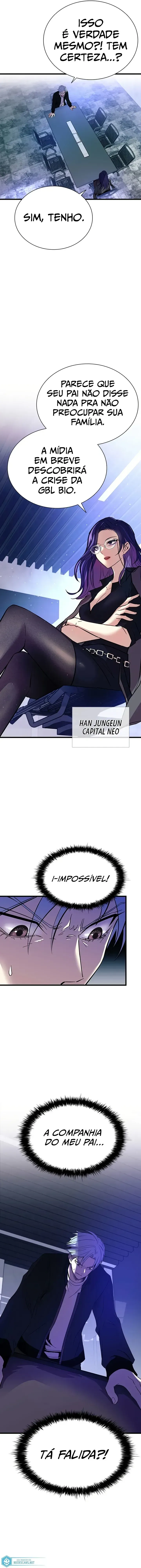 Read Vilão a Ser Morto PT Manga Online