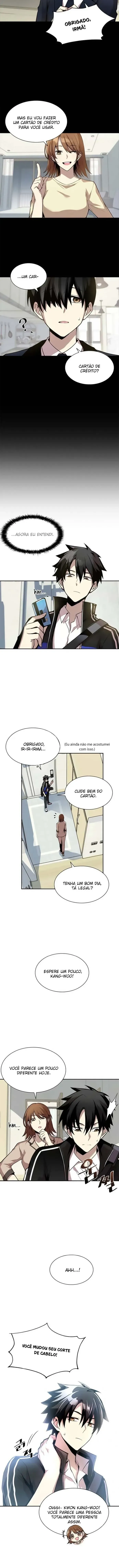 Read Vilão a Ser Morto PT Manga Online