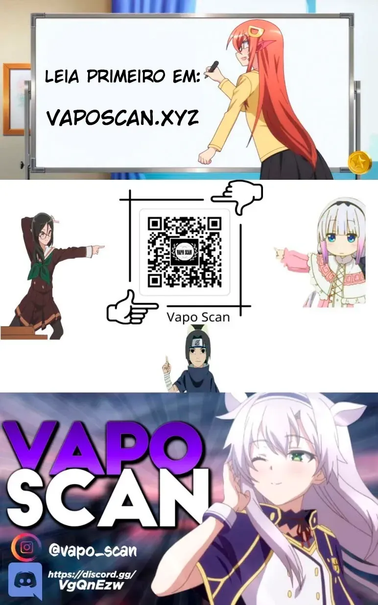 Read Vilão a Ser Morto PT Manga Online