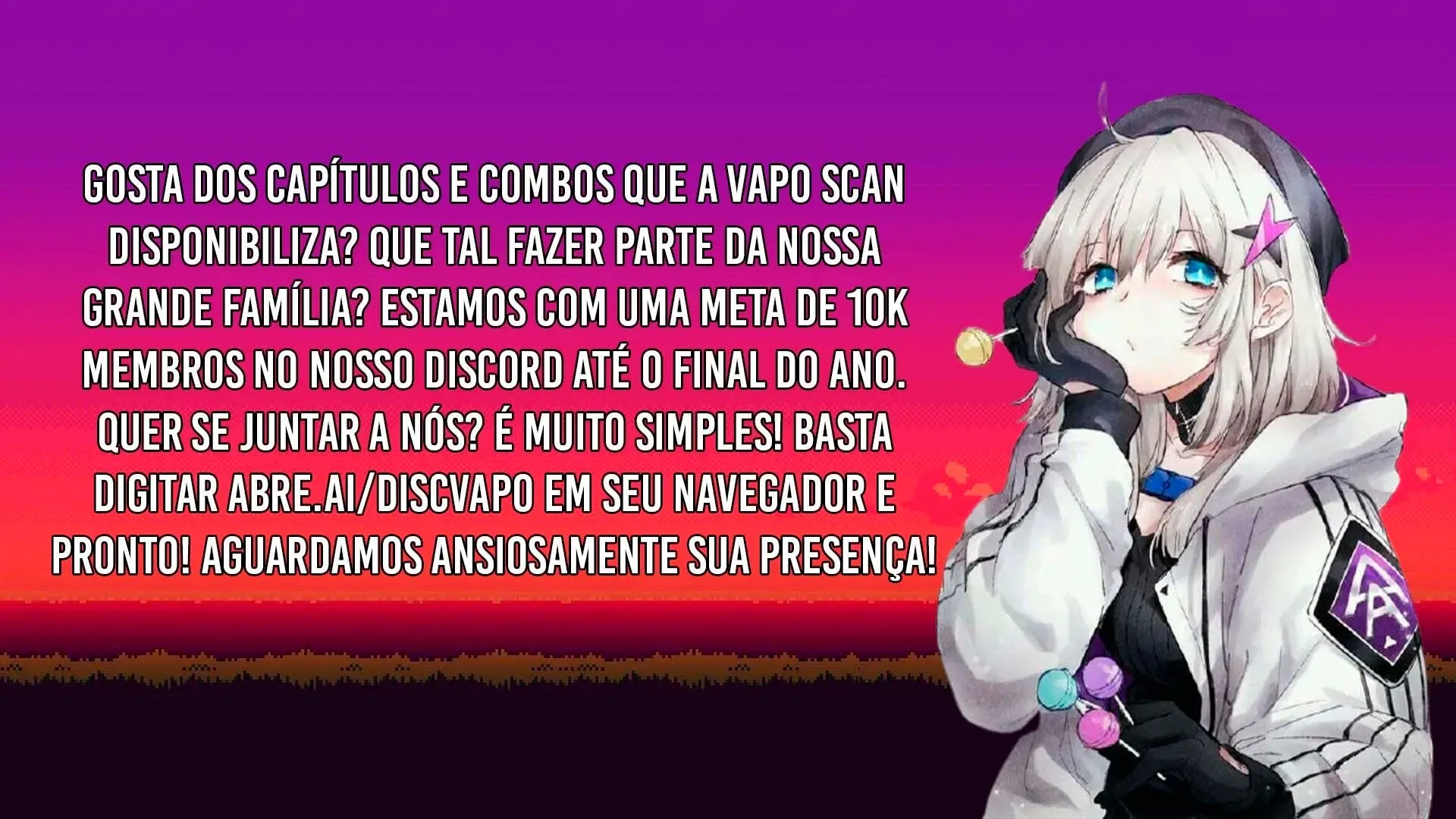 Read Vilão a Ser Morto PT Manga Online