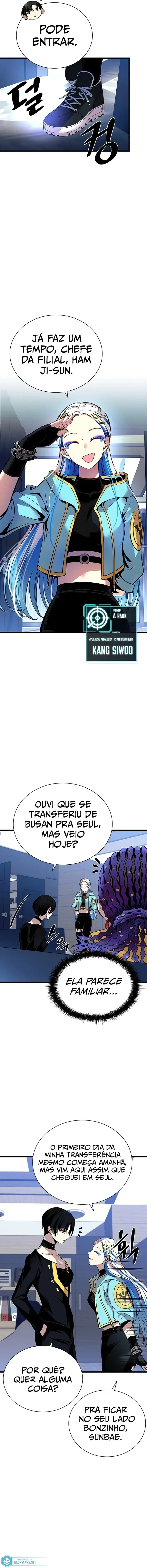 Read Vilão a Ser Morto PT Manga Online