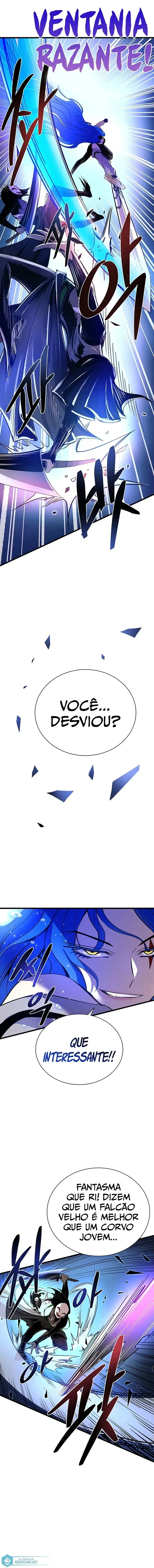 Read Vilão a Ser Morto PT Manga Online