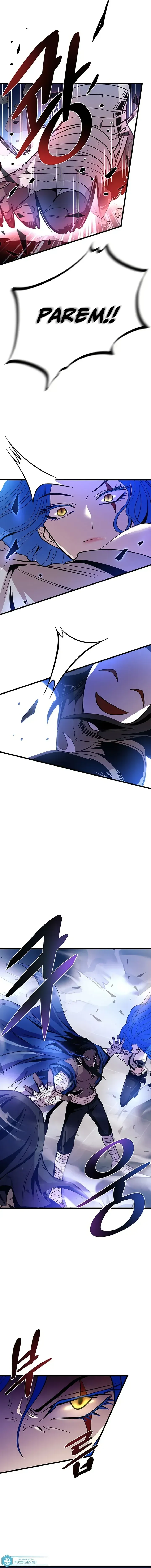Read Vilão a Ser Morto PT Manga Online