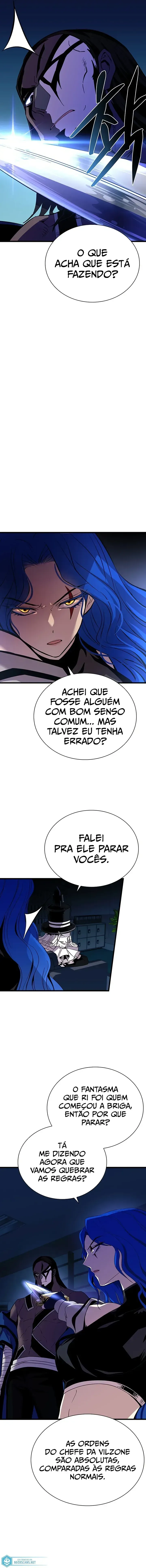 Read Vilão a Ser Morto PT Manga Online