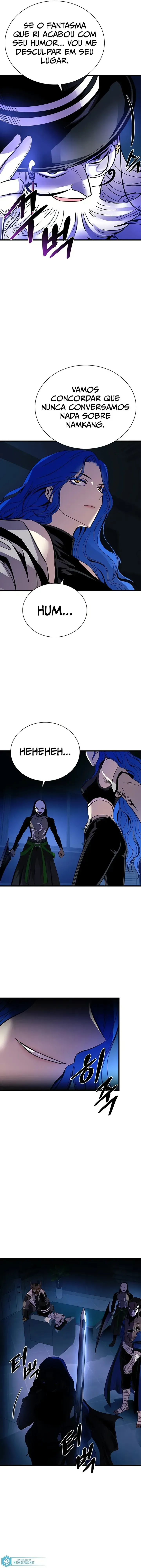 Read Vilão a Ser Morto PT Manga Online