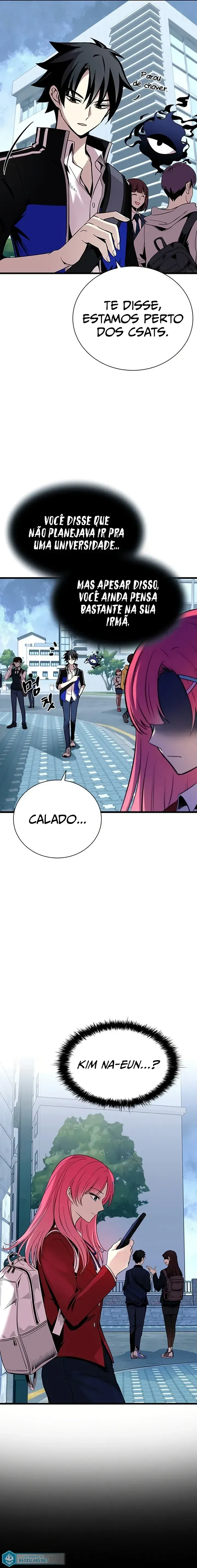 Read Vilão a Ser Morto PT Manga Online
