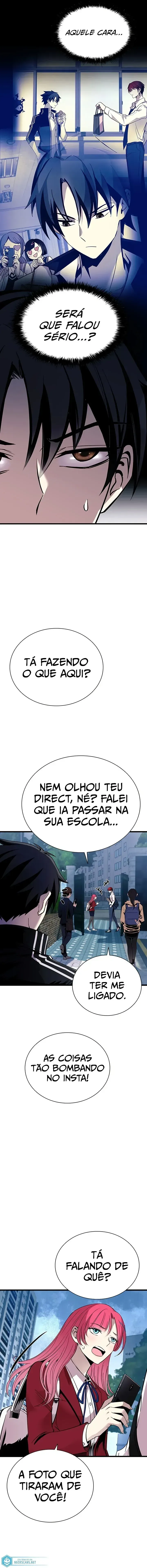 Read Vilão a Ser Morto PT Manga Online