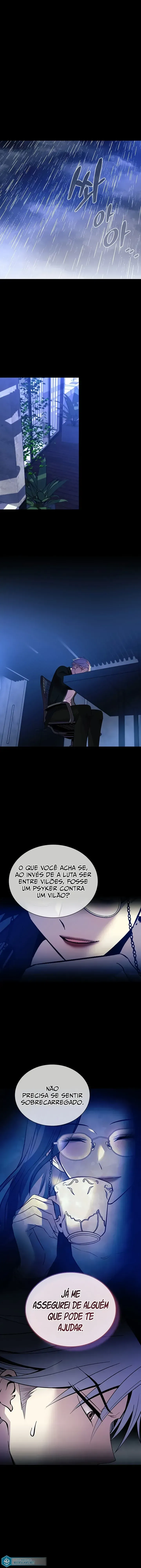Read Vilão a Ser Morto PT Manga Online